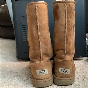 Women’s Ugg Tall Boots